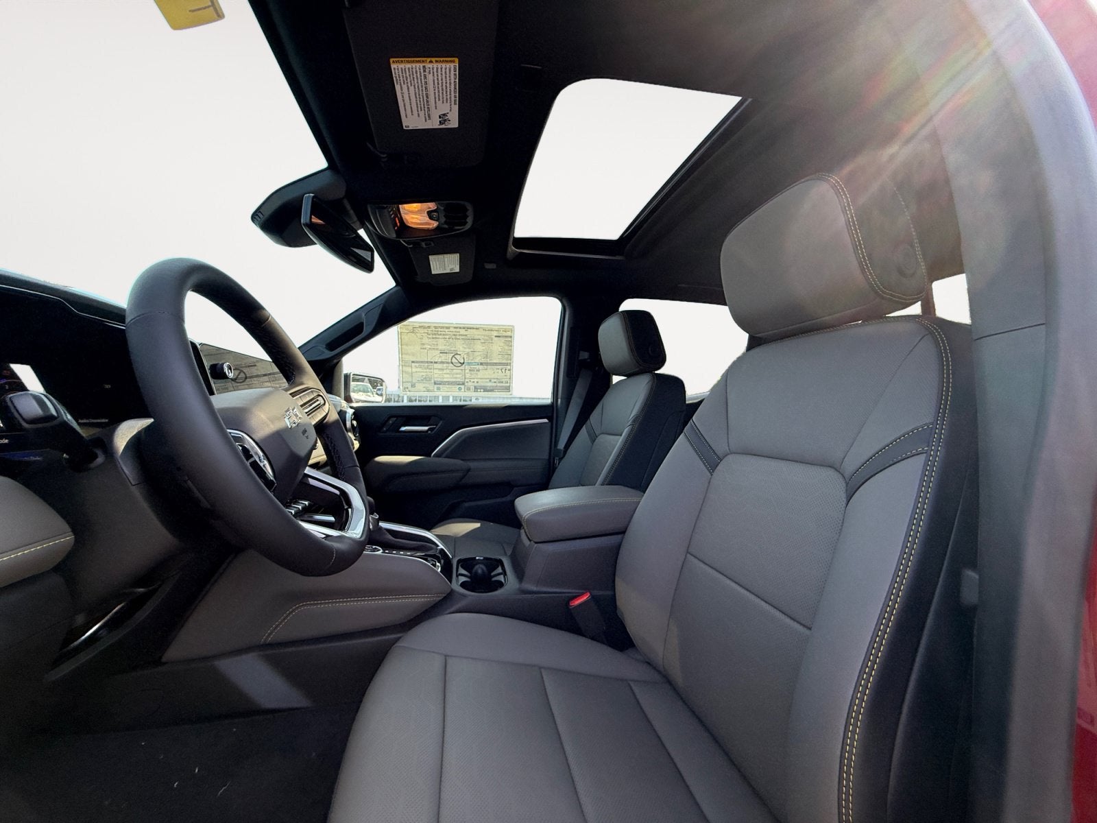 2026 Chevrolet Colorado ZR2 - Photo 9