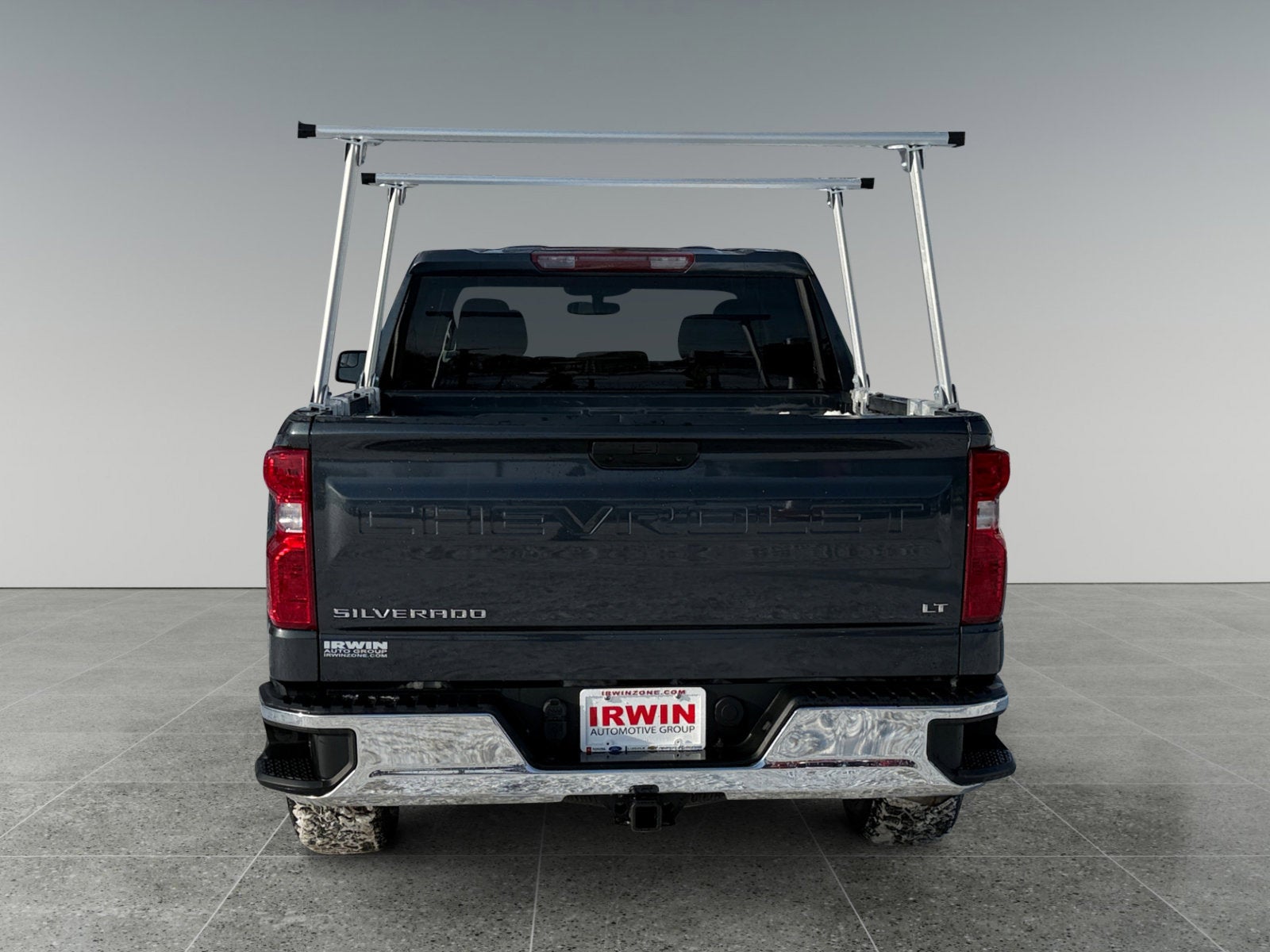 2022 Chevrolet Silverado 1500 LTD LT (2FL)