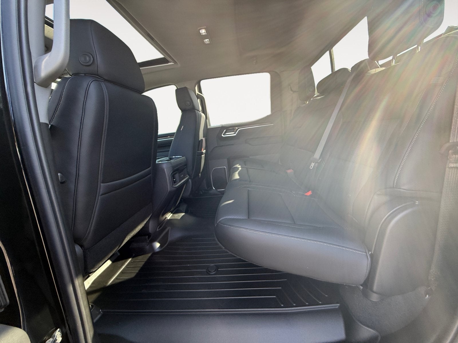 2026 Chevrolet Silverado 1500 RST - Photo 12
