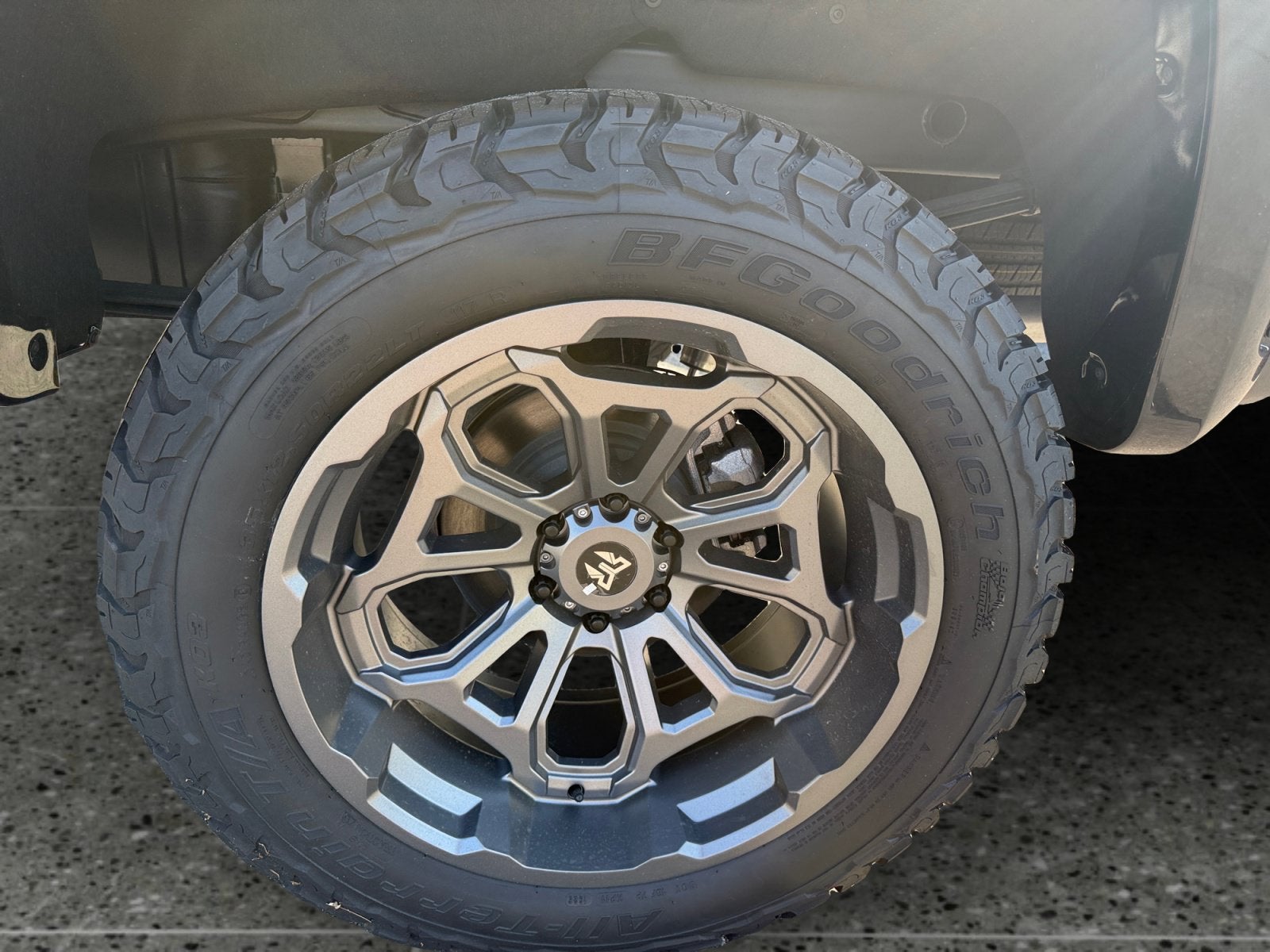 2026 Chevrolet Silverado 1500 RST - Photo 13