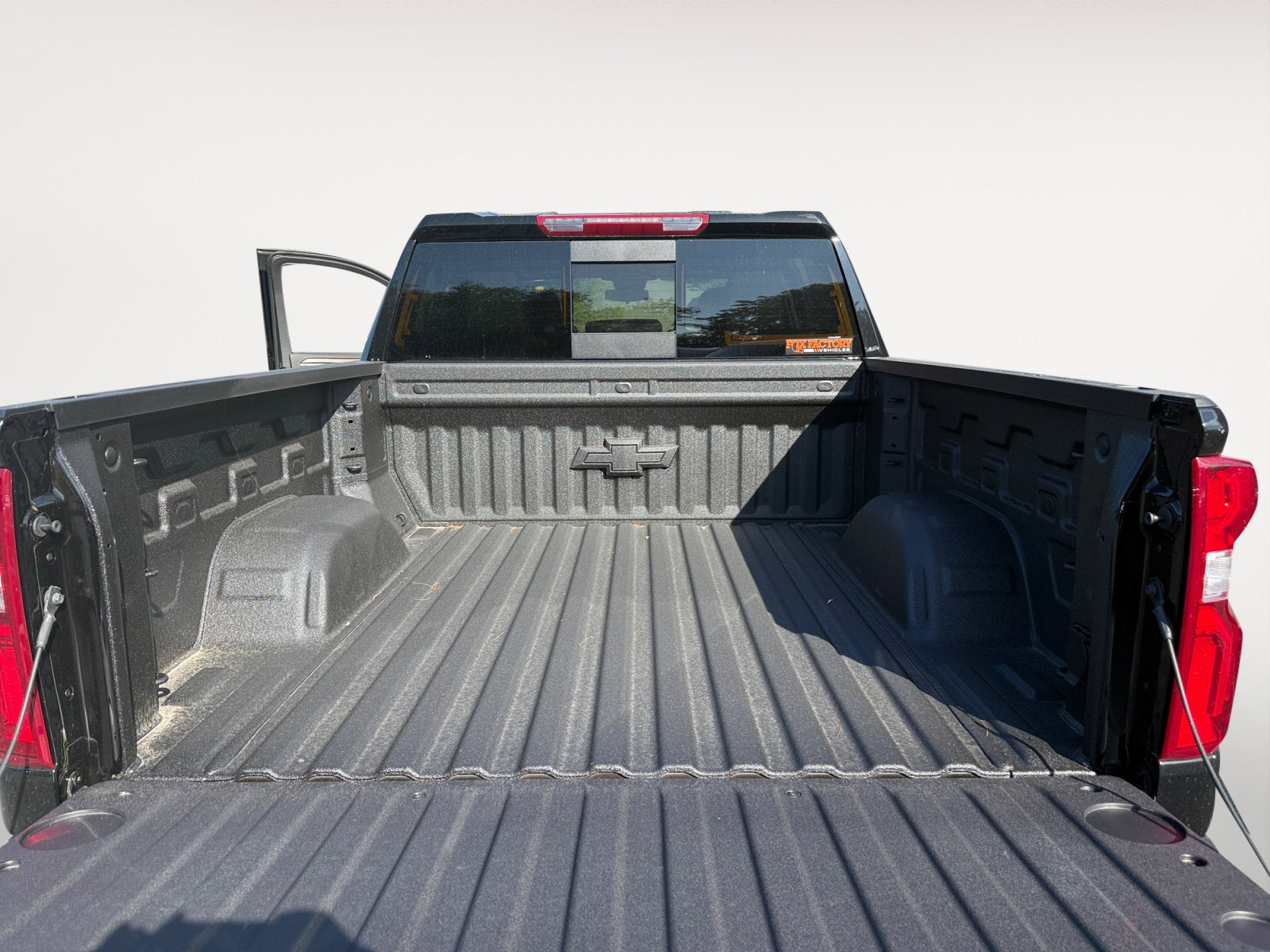 2026 Chevrolet Silverado 1500 RST - Photo 14