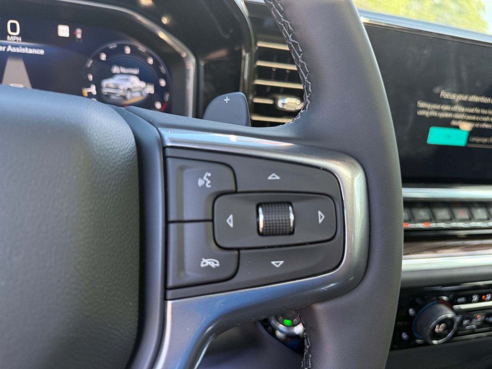 2026 Chevrolet Silverado 1500 RST - Photo 17