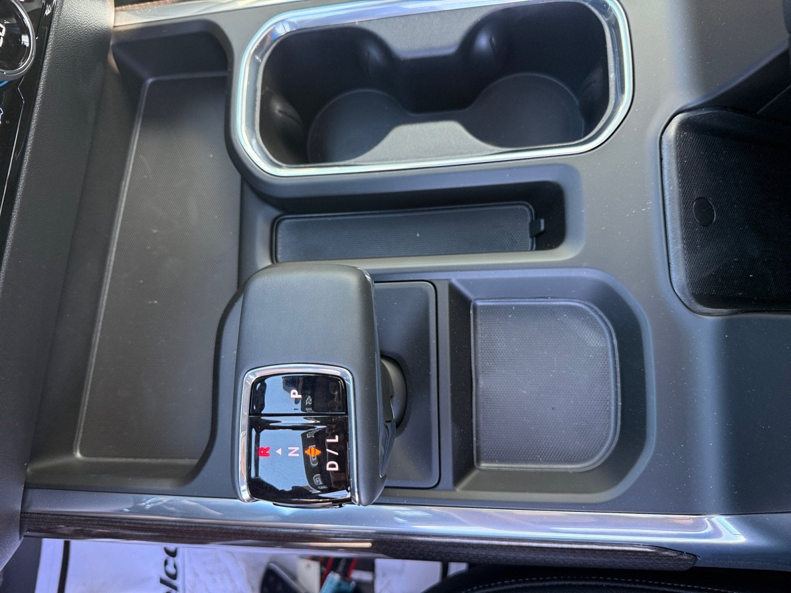 2026 Chevrolet Silverado 1500 RST - Photo 20