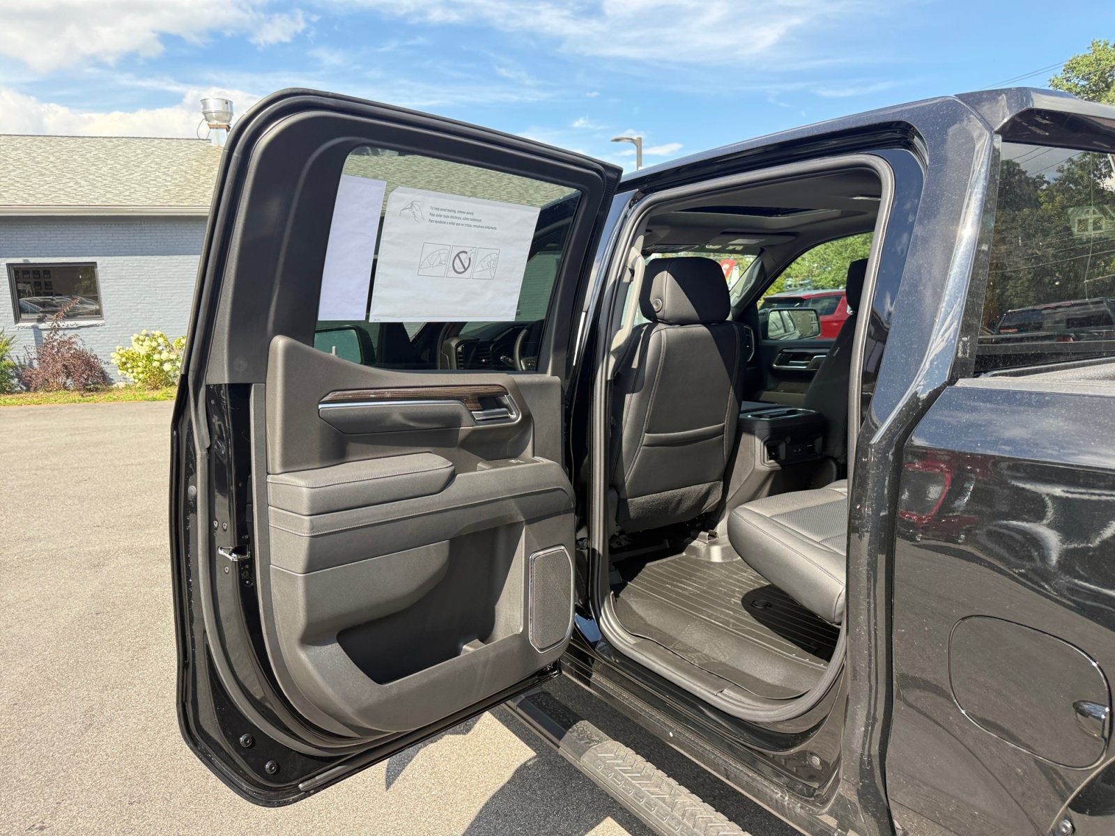 2026 Chevrolet Silverado 1500 RST - Photo 24