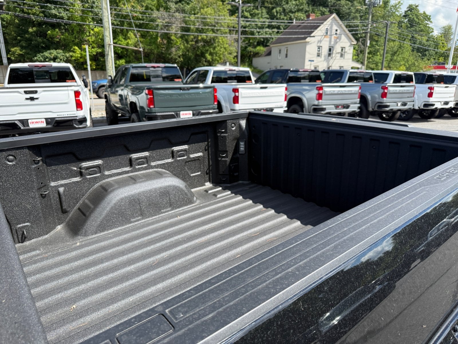 2026 Chevrolet Silverado 1500 RST - Photo 25