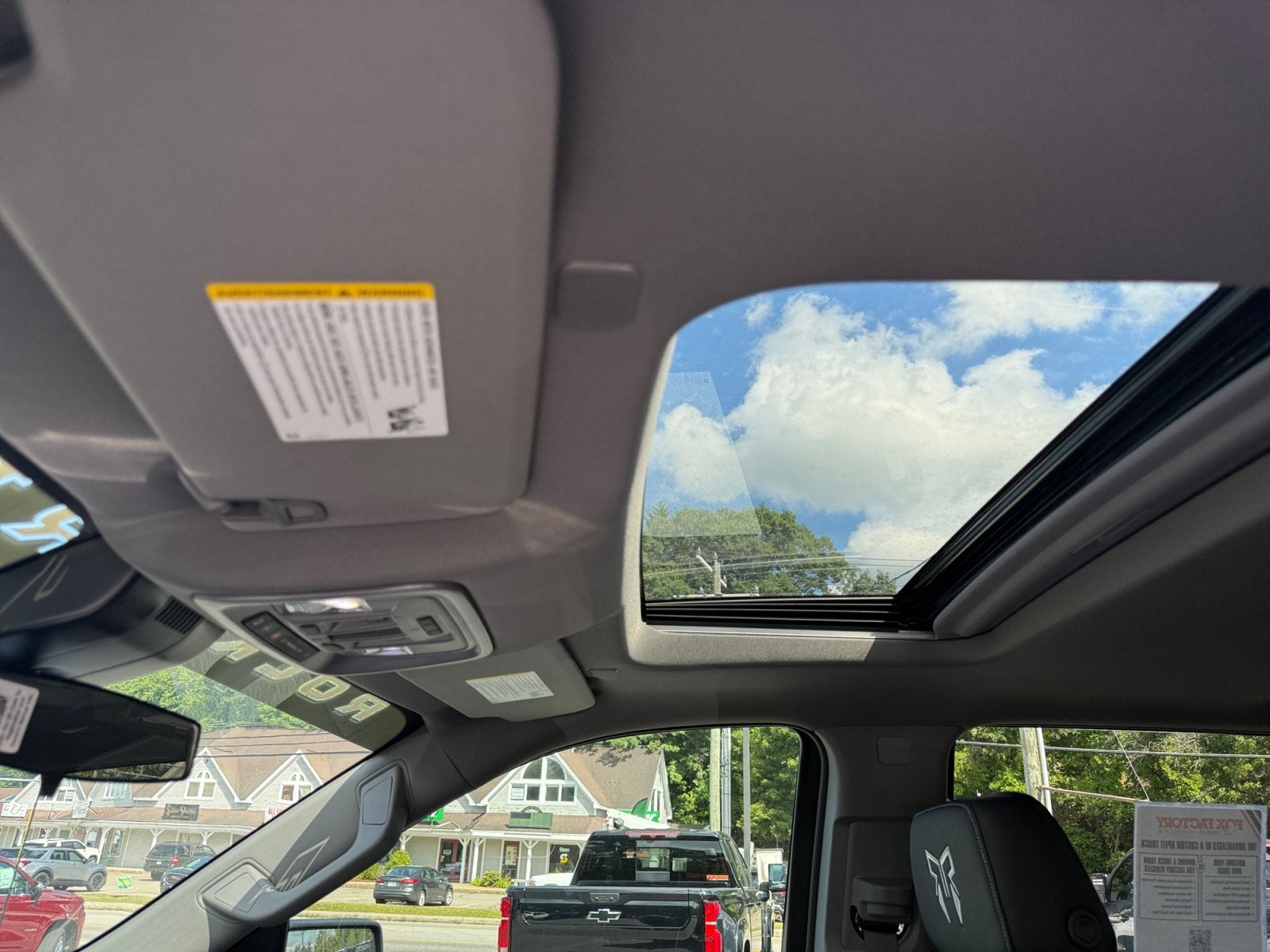 2026 Chevrolet Silverado 1500 RST - Photo 30