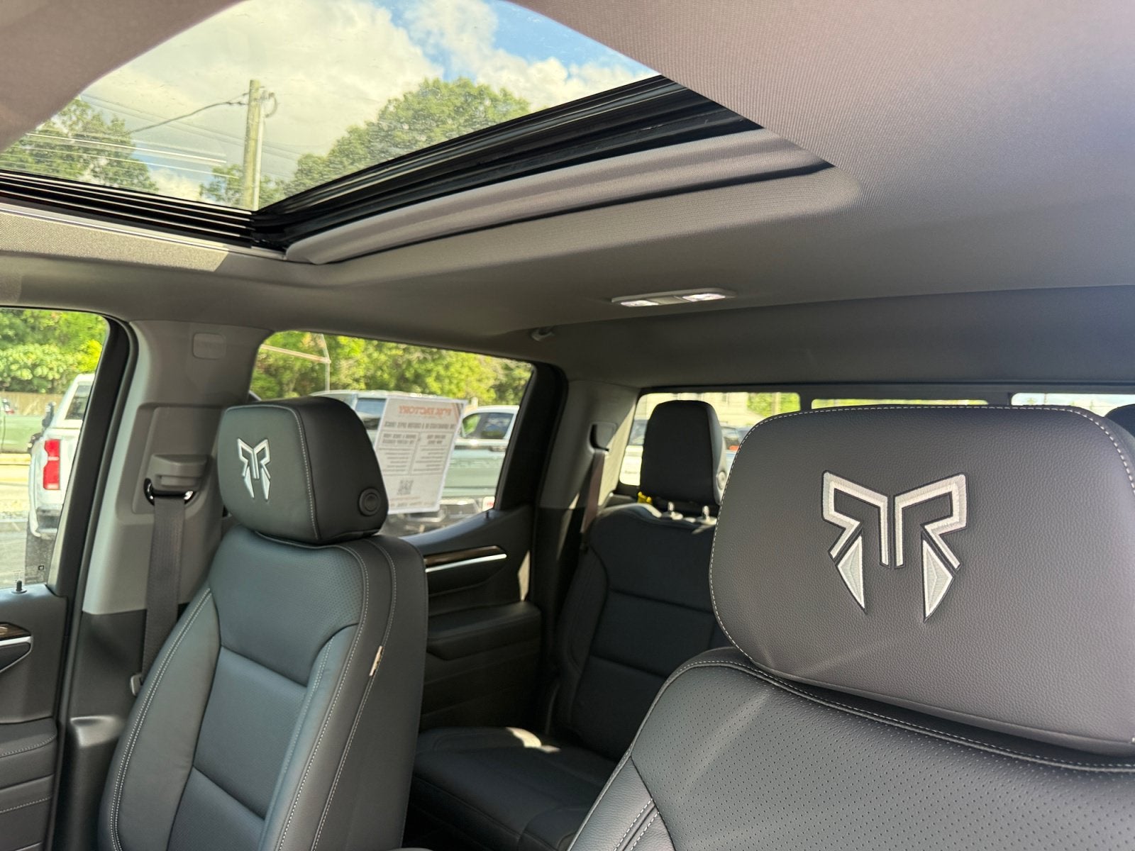 2026 Chevrolet Silverado 1500 RST - Photo 31