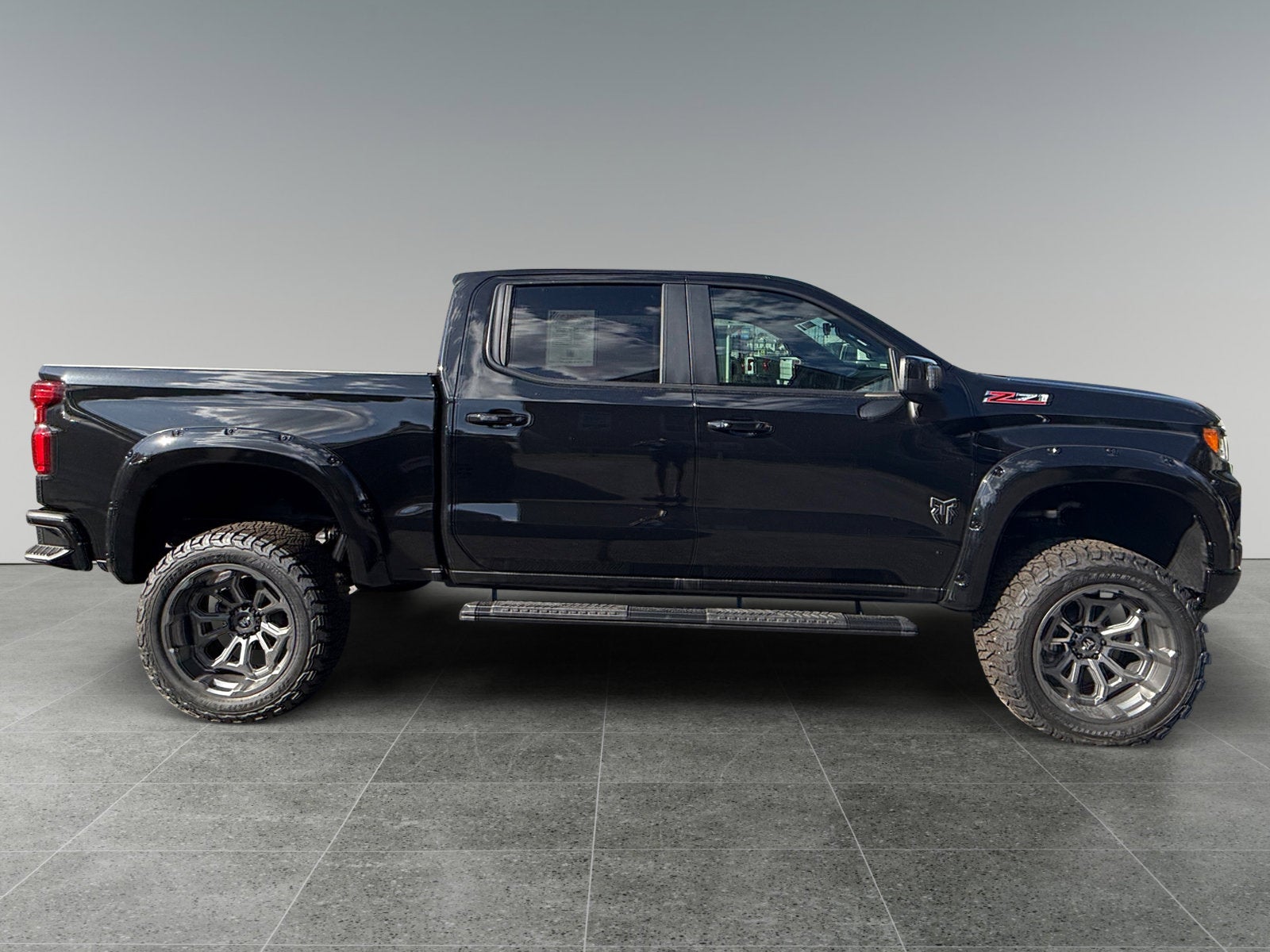 2026 Chevrolet Silverado 1500 RST - Photo 6