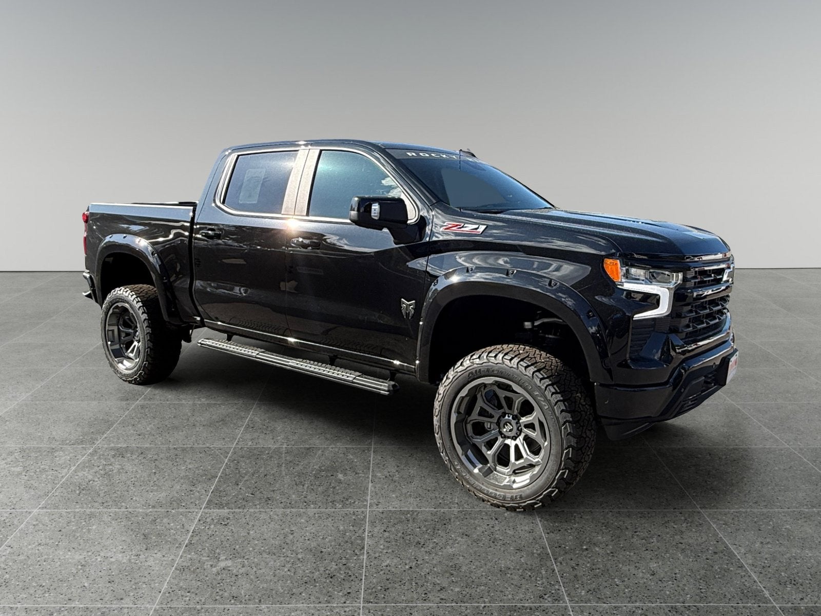 2026 Chevrolet Silverado 1500 RST - Photo 7