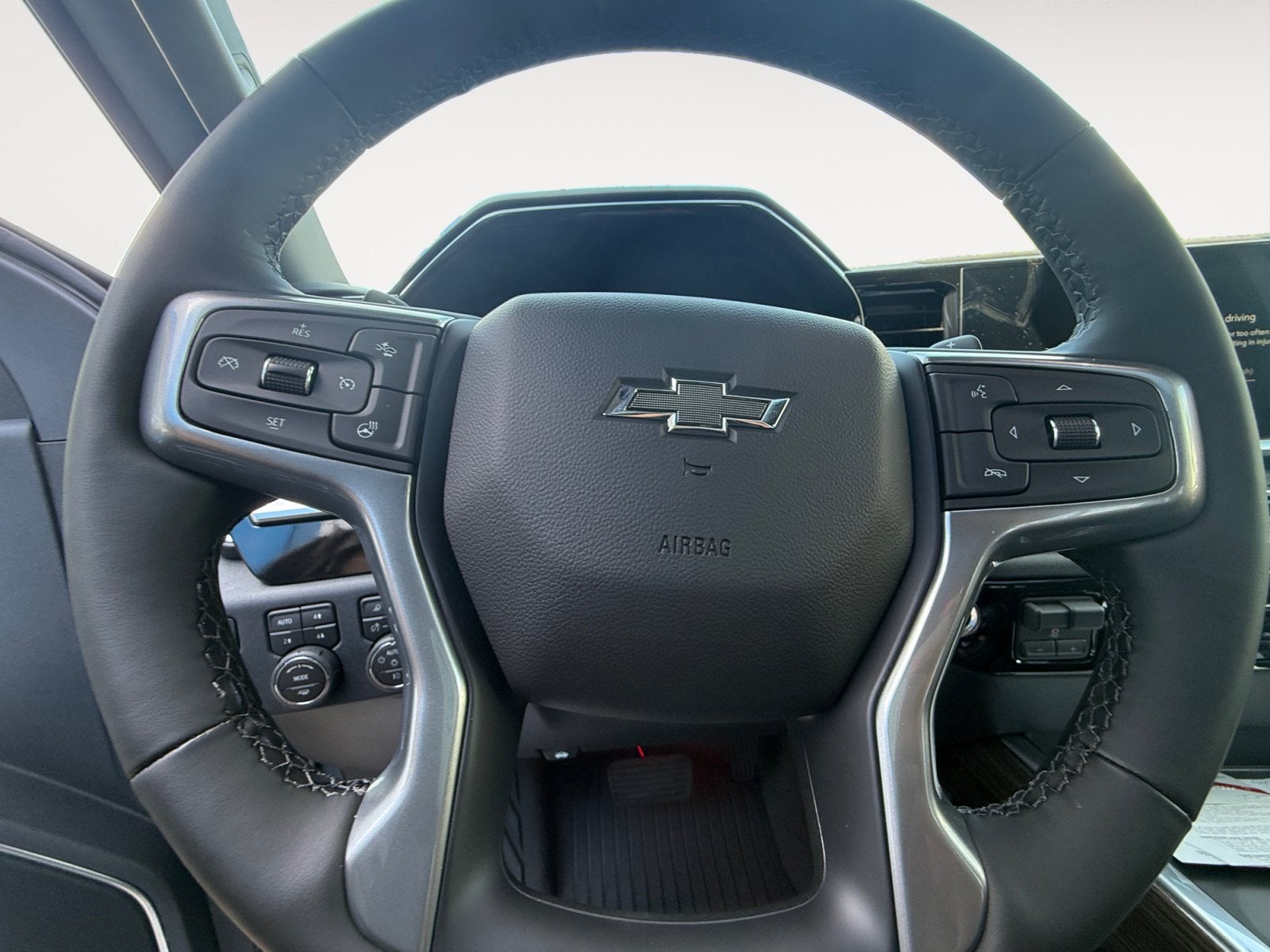 2026 Chevrolet Silverado 1500 RST - Photo 10
