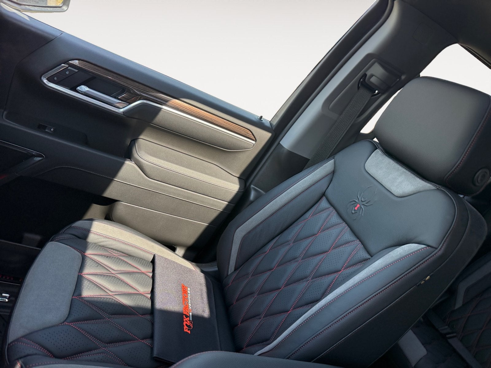 2026 Chevrolet Silverado 1500 RST - Photo 13