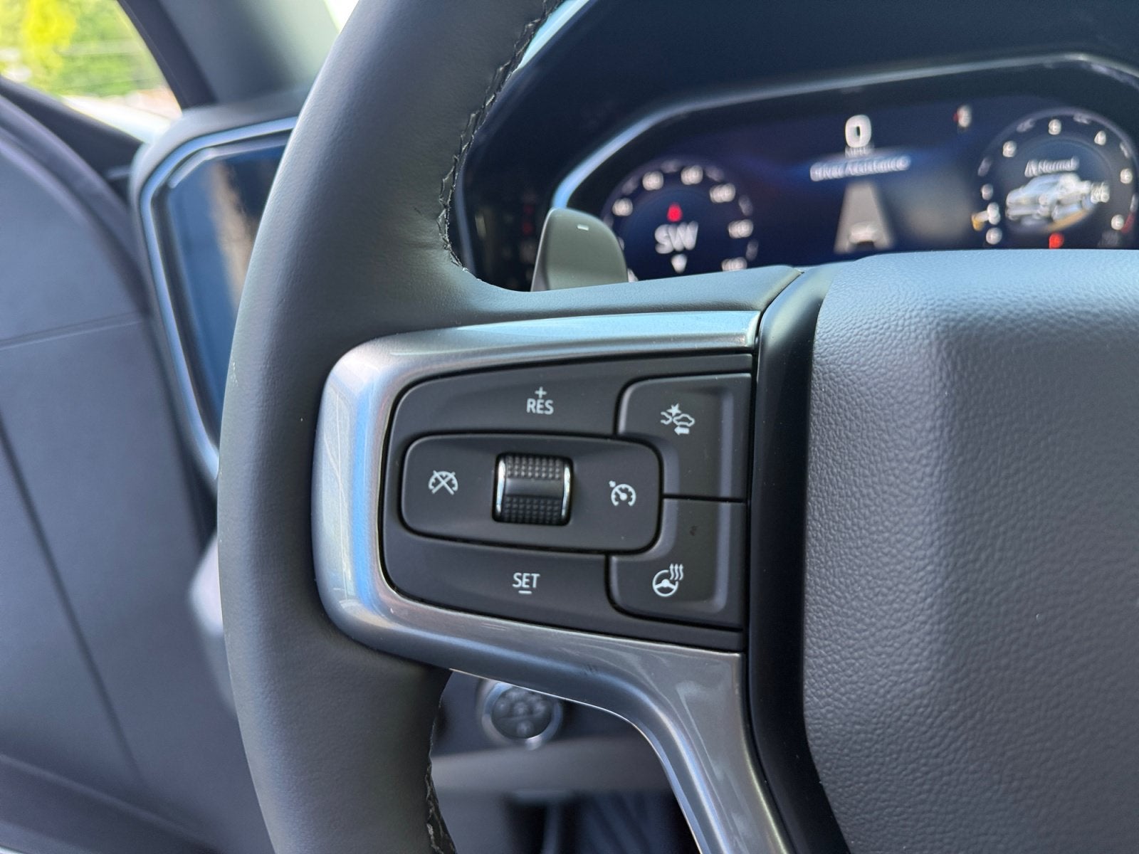 2026 Chevrolet Silverado 1500 RST - Photo 15