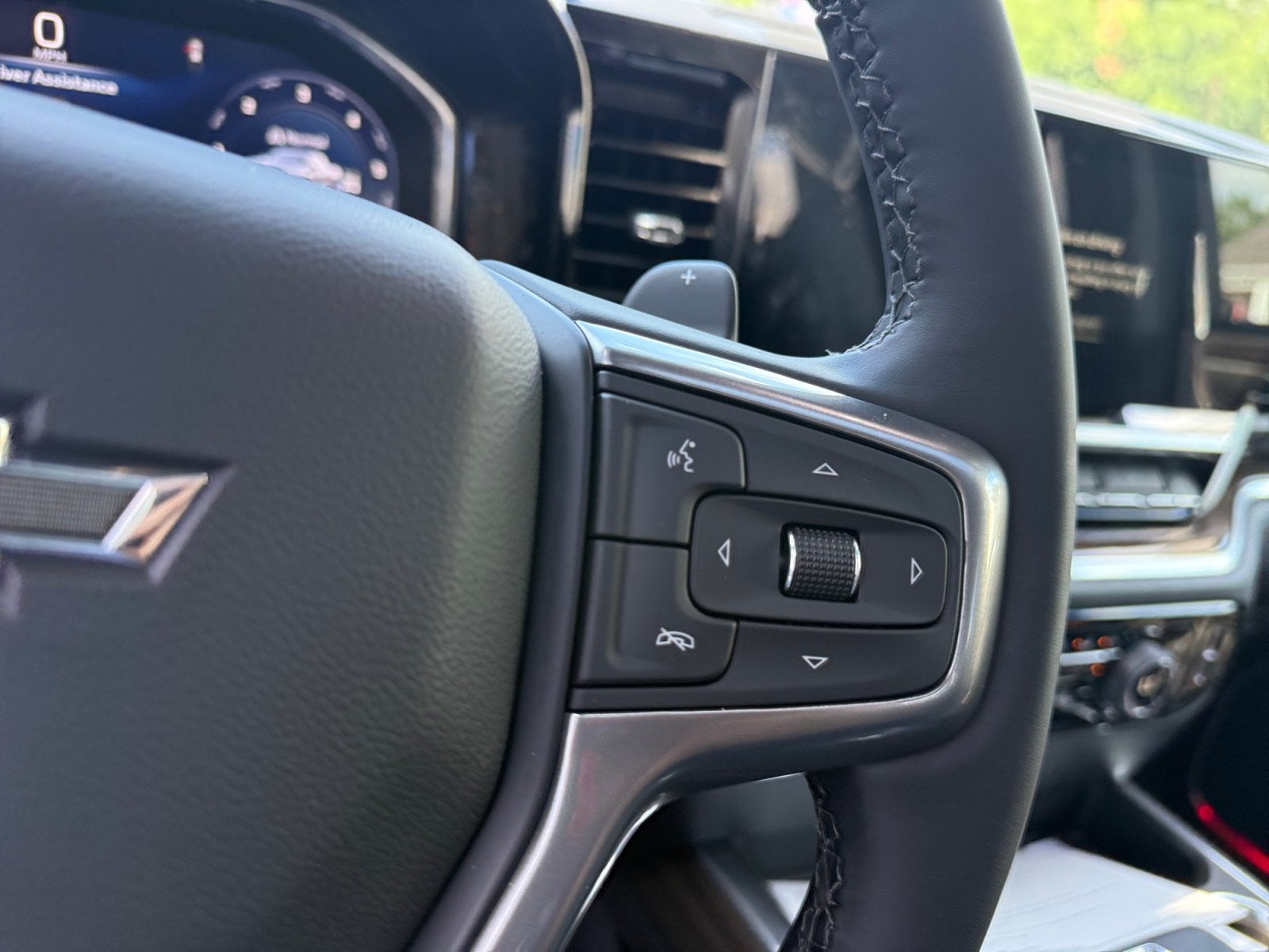 2026 Chevrolet Silverado 1500 RST - Photo 16