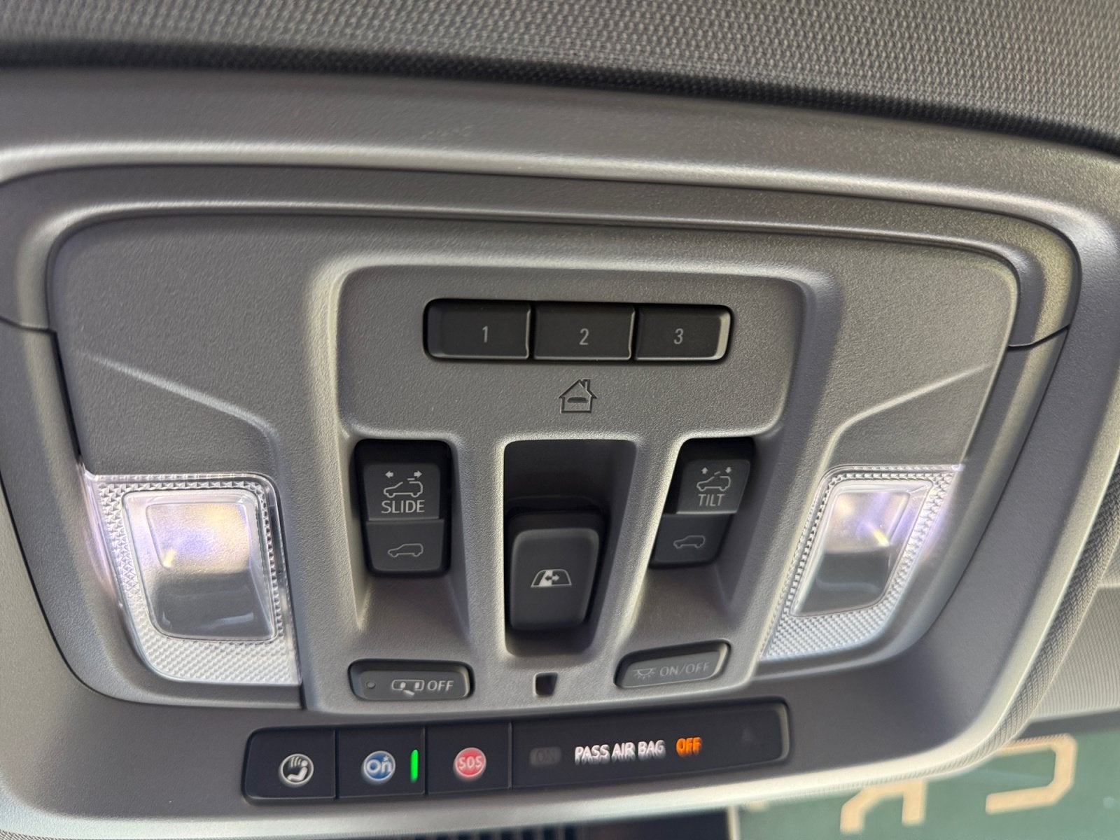 2026 Chevrolet Silverado 1500 RST - Photo 19