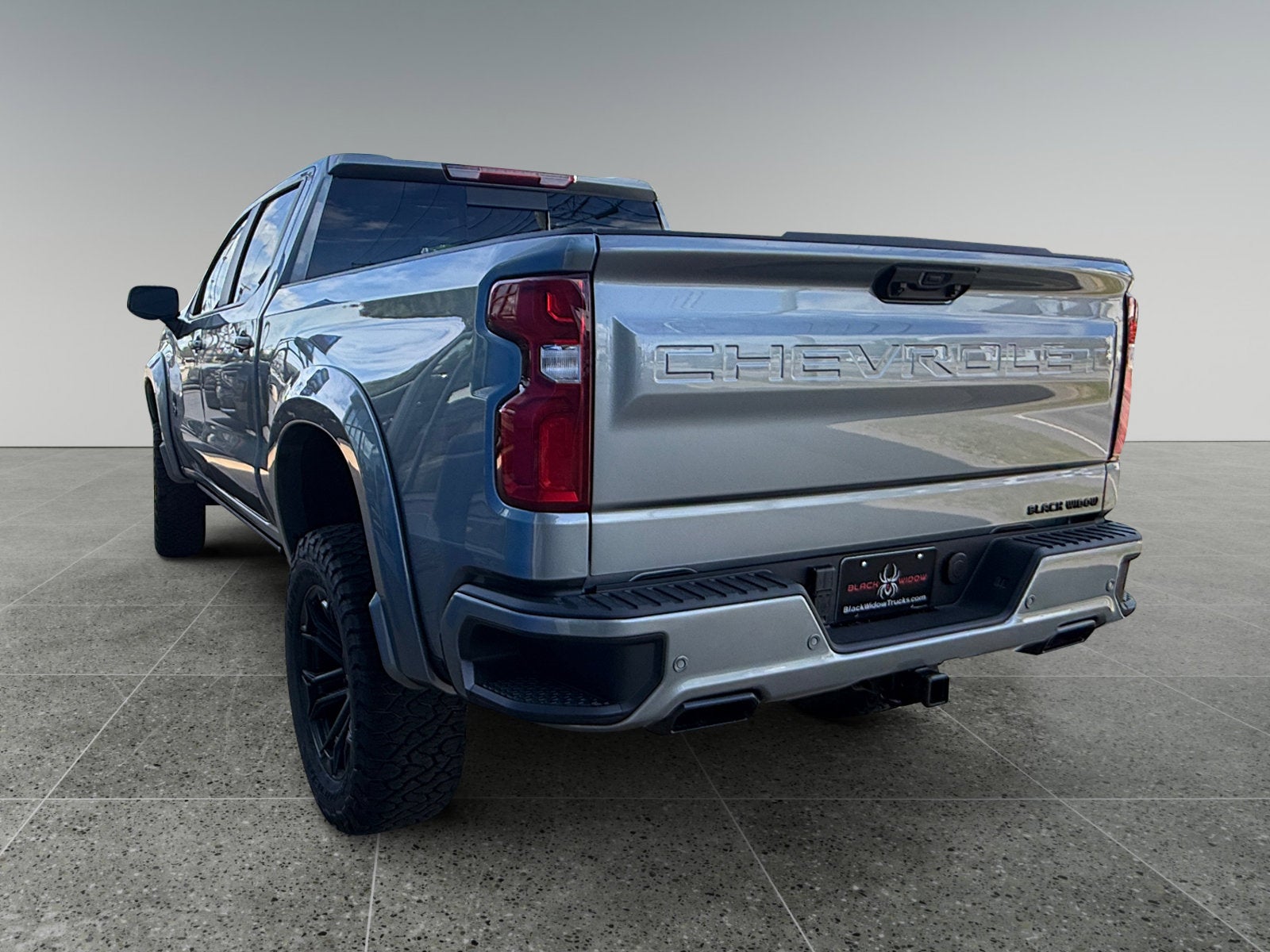 2026 Chevrolet Silverado 1500 RST - Photo 2