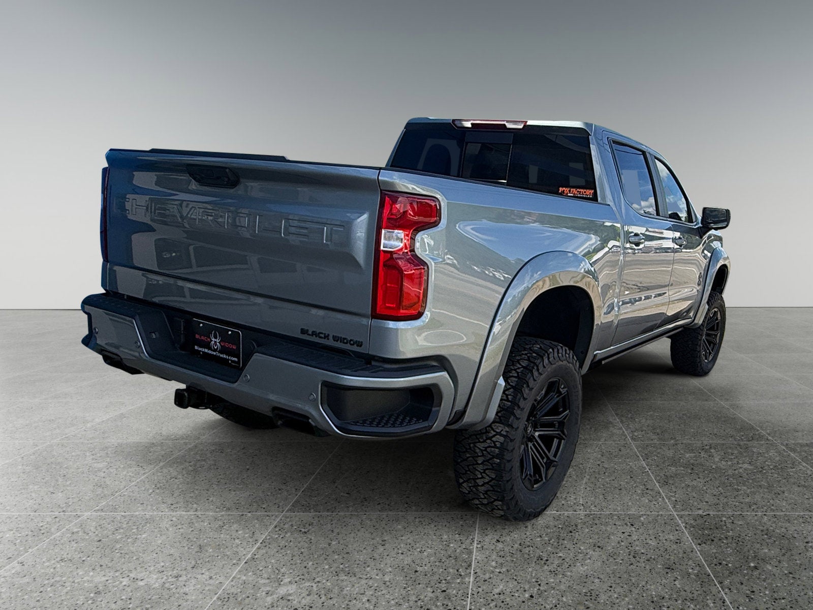 2026 Chevrolet Silverado 1500 RST - Photo 4