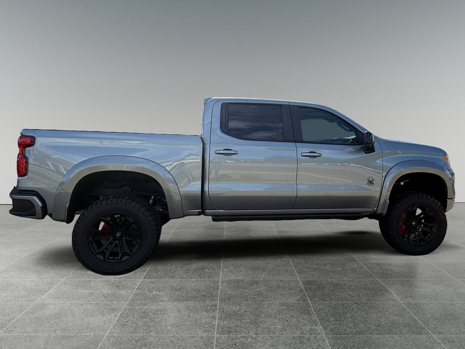 2026 Chevrolet Silverado 1500 RST - Photo 5