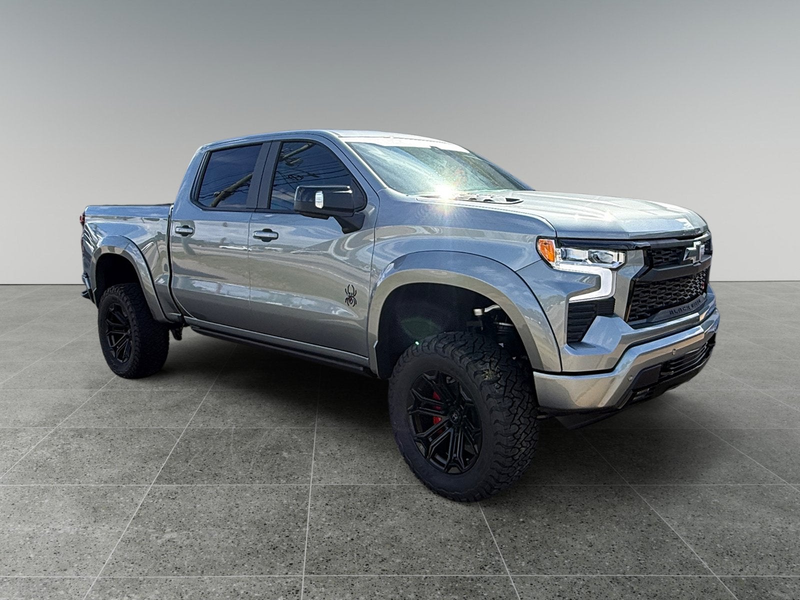2026 Chevrolet Silverado 1500 RST - Photo 6