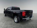 2018 Chevrolet Silverado 1500 LS