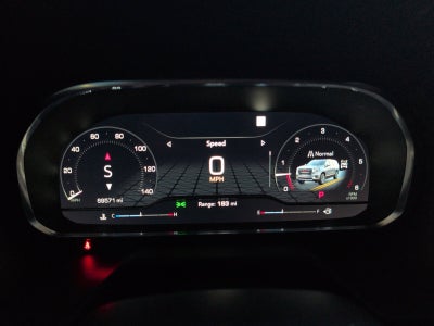 2022 GMC Yukon XL AT4