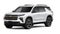 2027 Chevrolet Traverse High Country
