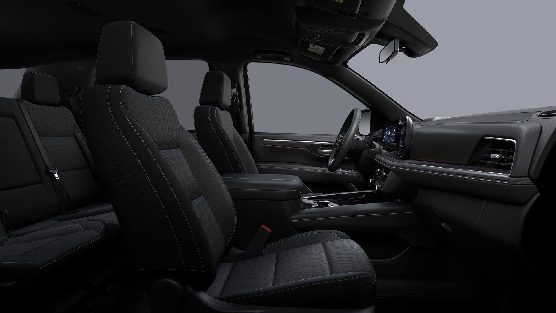 2026 Chevrolet Tahoe LS - Photo 6