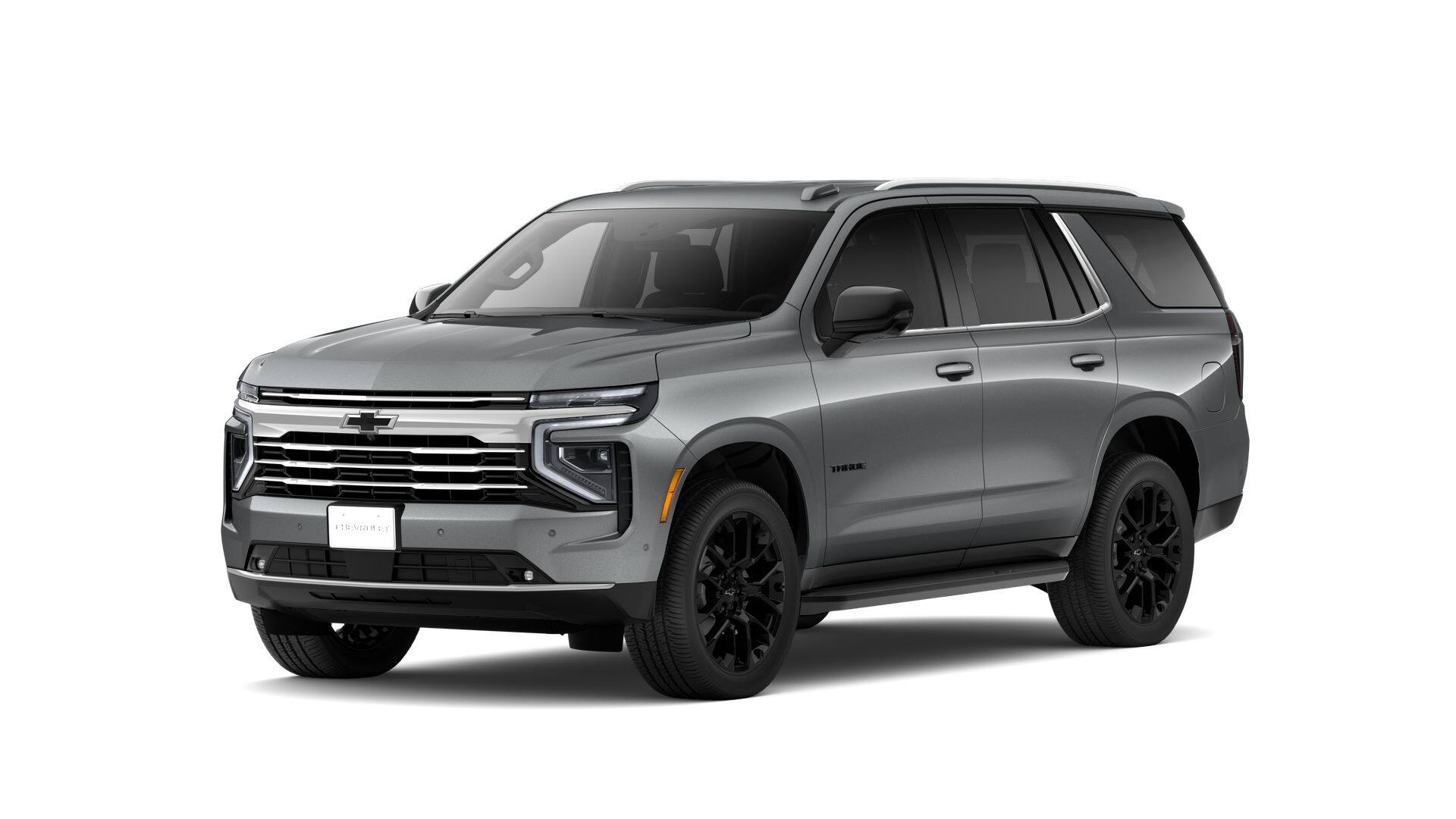 2027 Chevrolet Tahoe LT