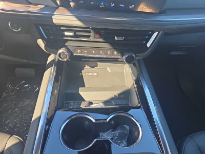 2027 Chevrolet Tahoe Z71