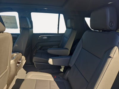2027 Chevrolet Tahoe Z71