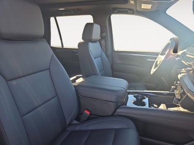 2027 Chevrolet Tahoe Z71