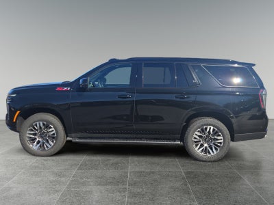 2027 Chevrolet Tahoe Z71