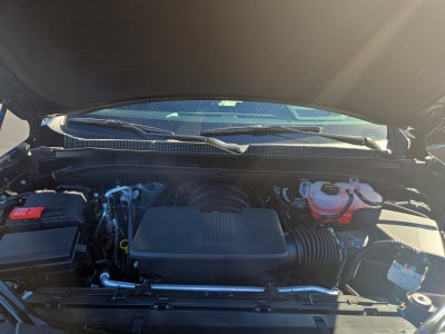 2027 Chevrolet Tahoe Z71