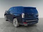 2027 Chevrolet Tahoe Z71
