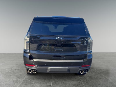 2027 Chevrolet Tahoe Z71