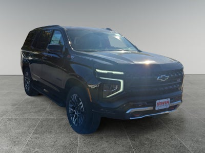 2027 Chevrolet Tahoe Z71