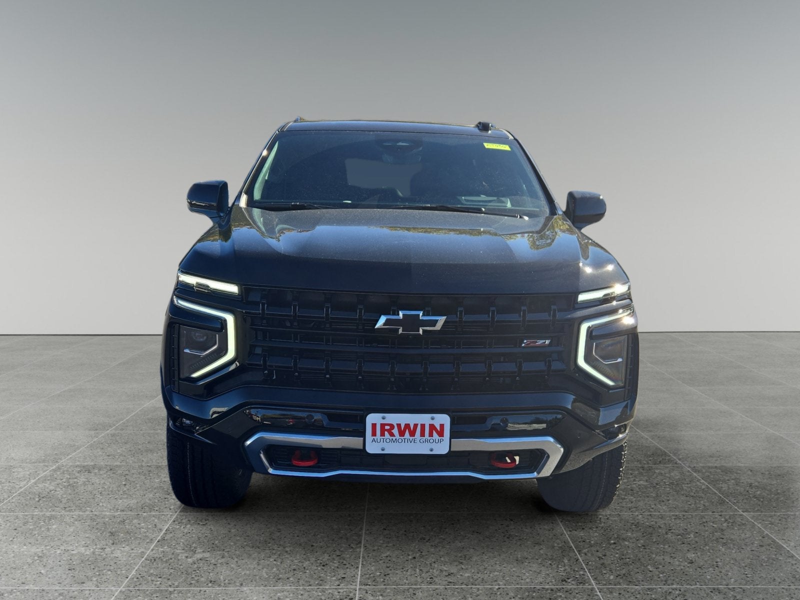 2027 Chevrolet Tahoe Z71