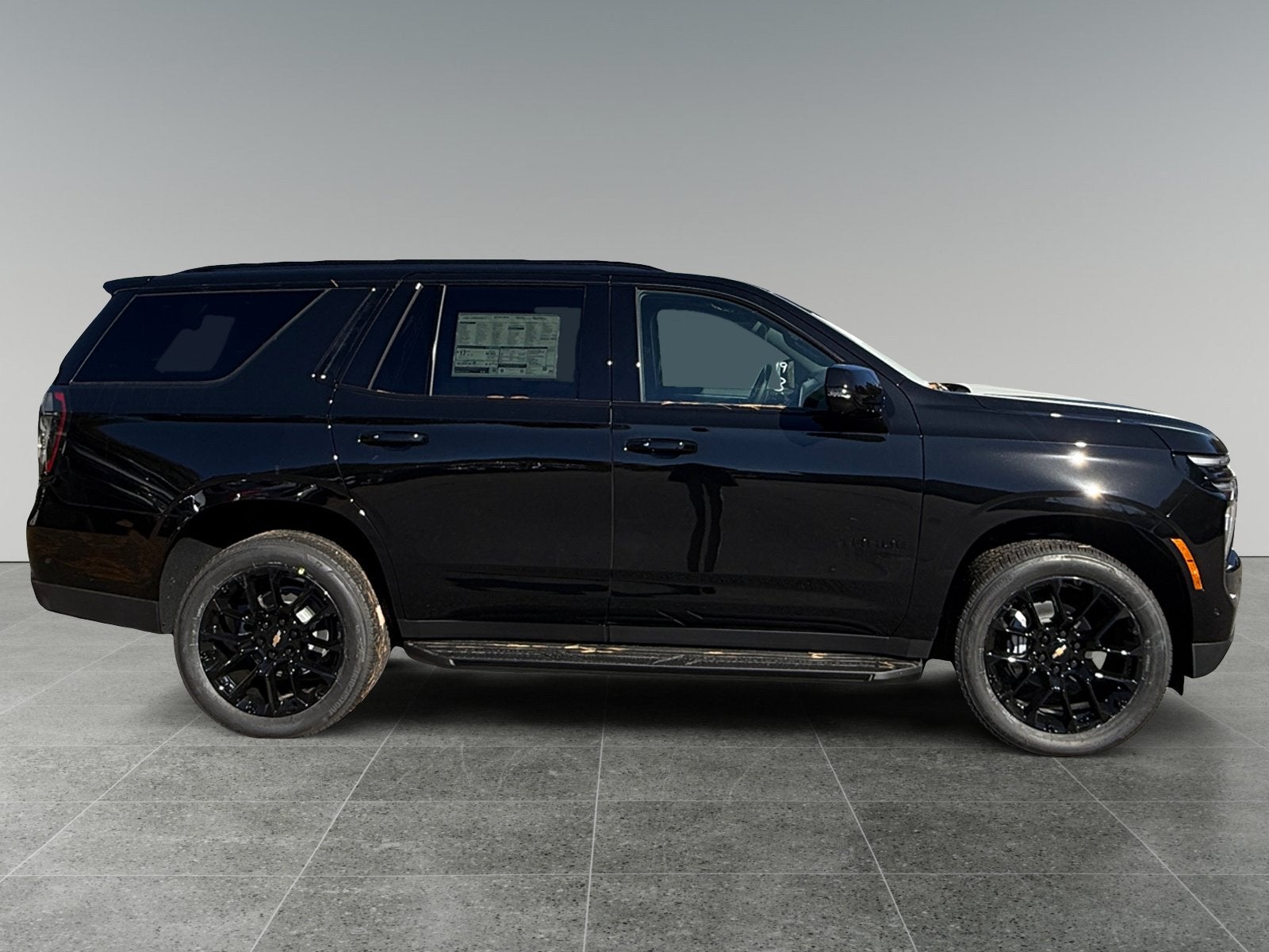 2026 Chevrolet Tahoe RST - Photo 6