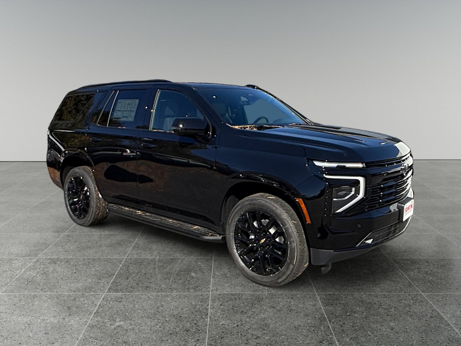 2026 Chevrolet Tahoe RST - Photo 7