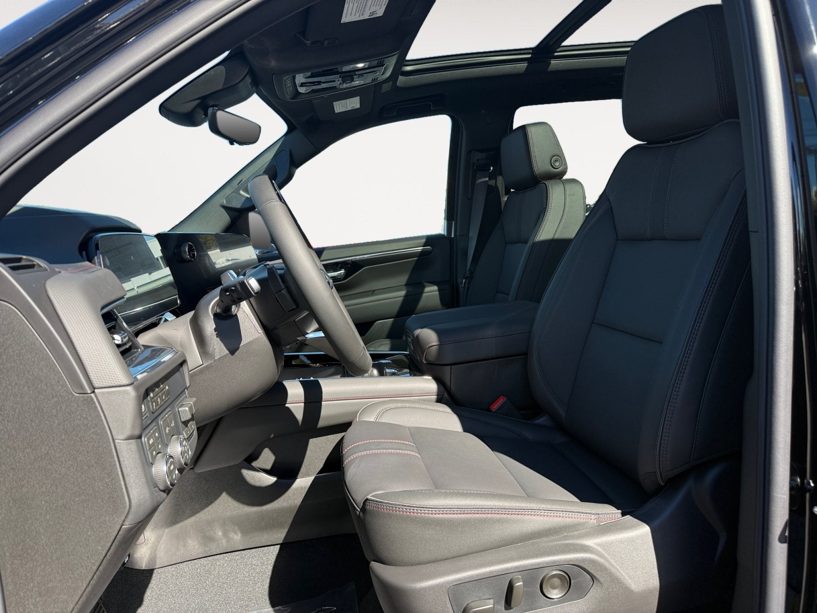 2026 Chevrolet Tahoe RST - Photo 9