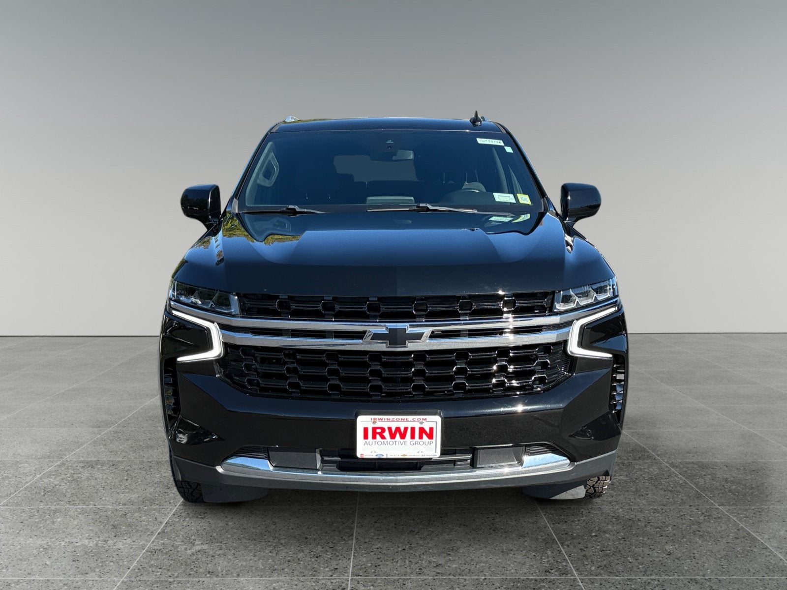 2021 Chevrolet Tahoe LS
