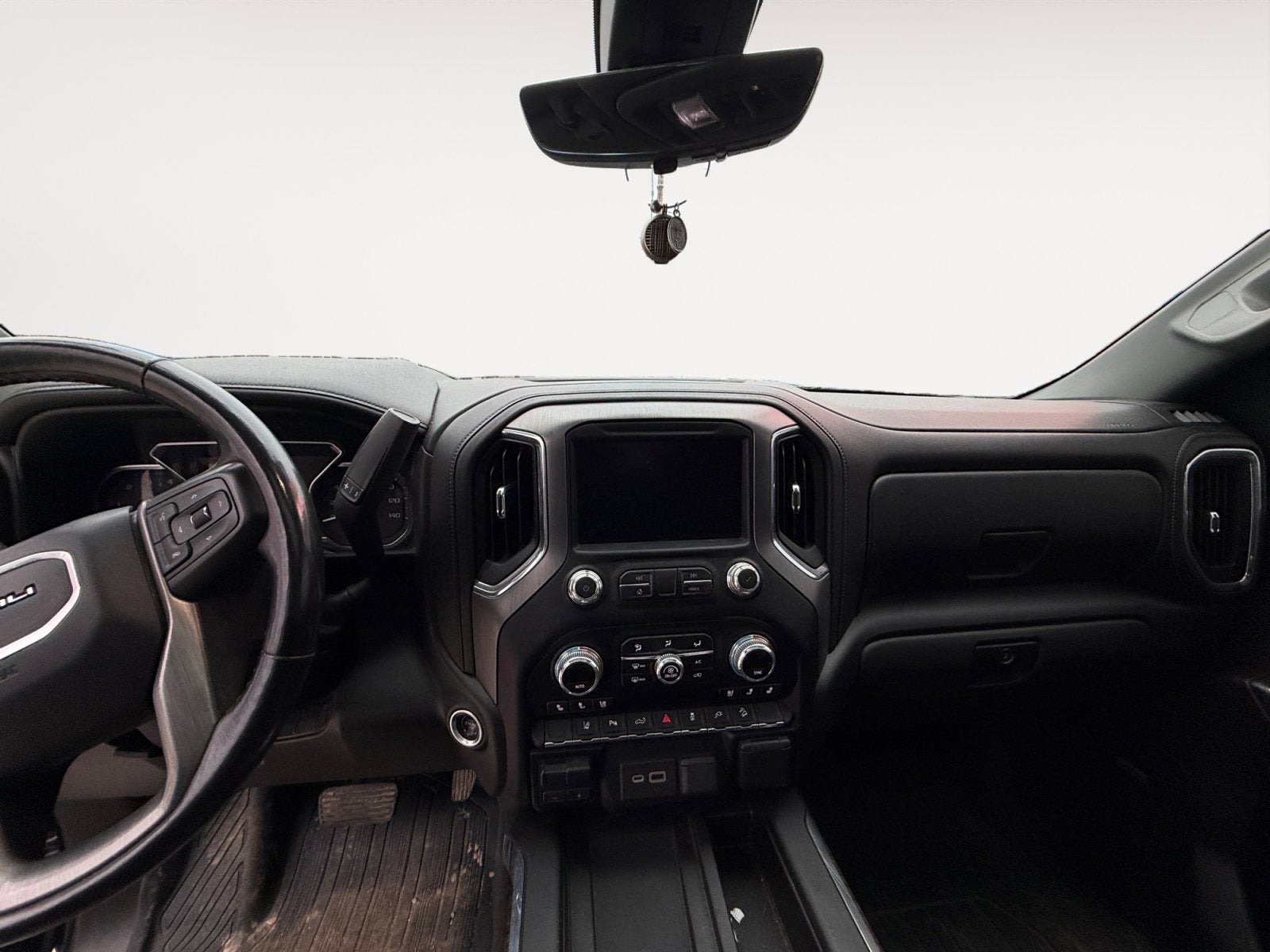 2021 GMC Sierra 2500 HD Denali