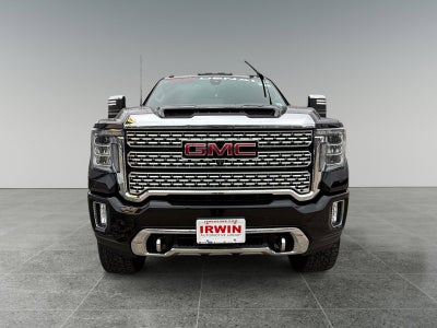 2021 GMC Sierra 2500 HD Denali