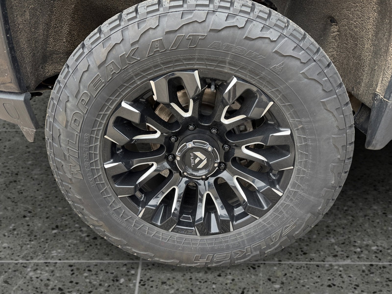 2021 GMC Sierra 2500 HD Denali