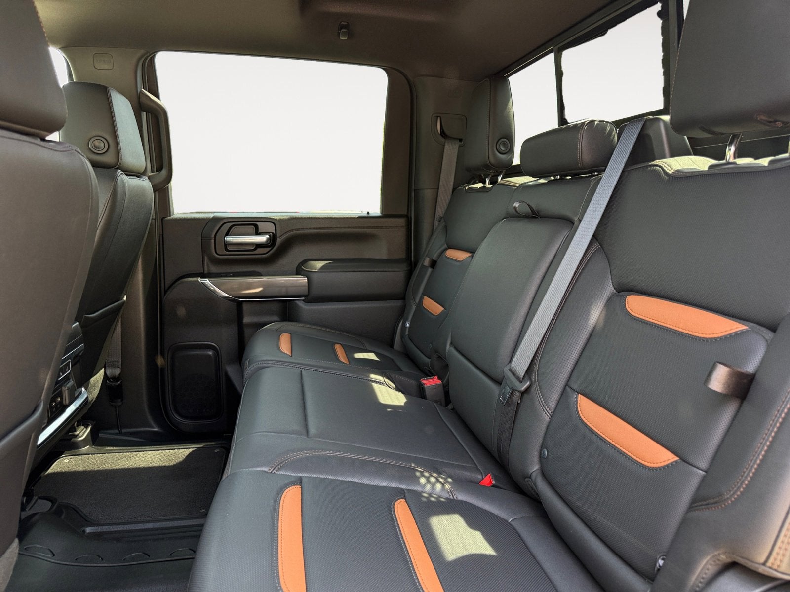 2023 GMC Sierra 3500 HD AT4