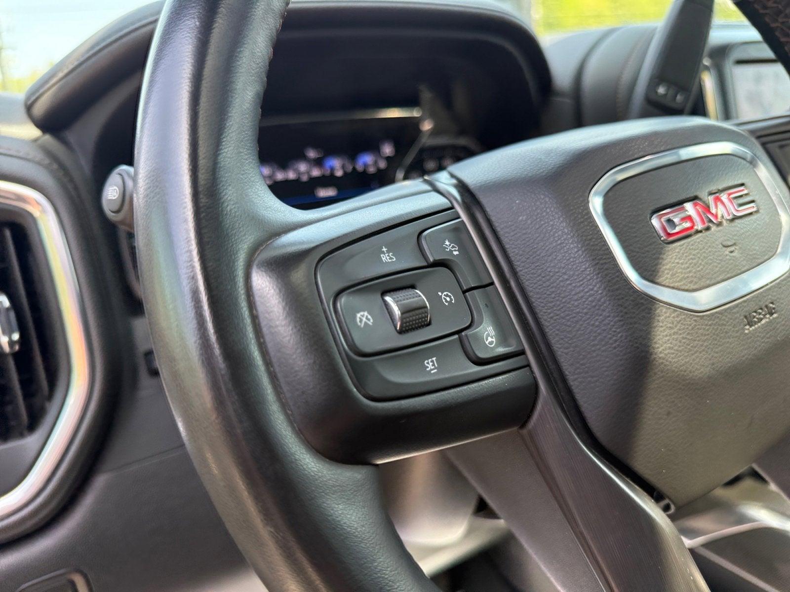 2023 GMC Sierra 3500 HD AT4