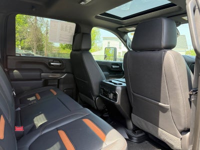 2023 GMC Sierra 3500 HD AT4