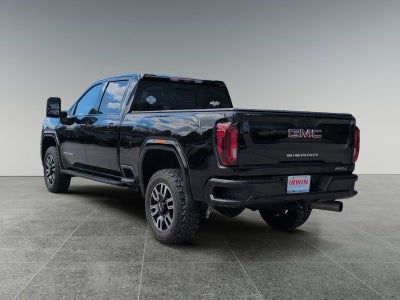 2023 GMC Sierra 3500 HD AT4