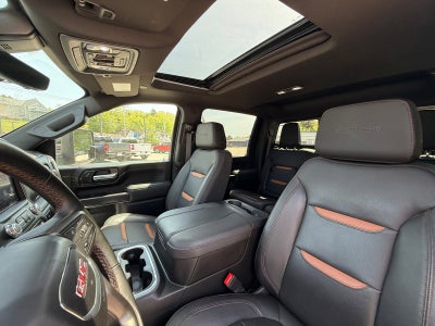 2023 GMC Sierra 3500 HD AT4