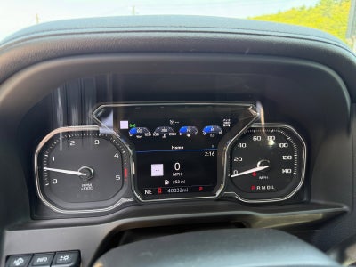 2023 GMC Sierra 3500 HD AT4