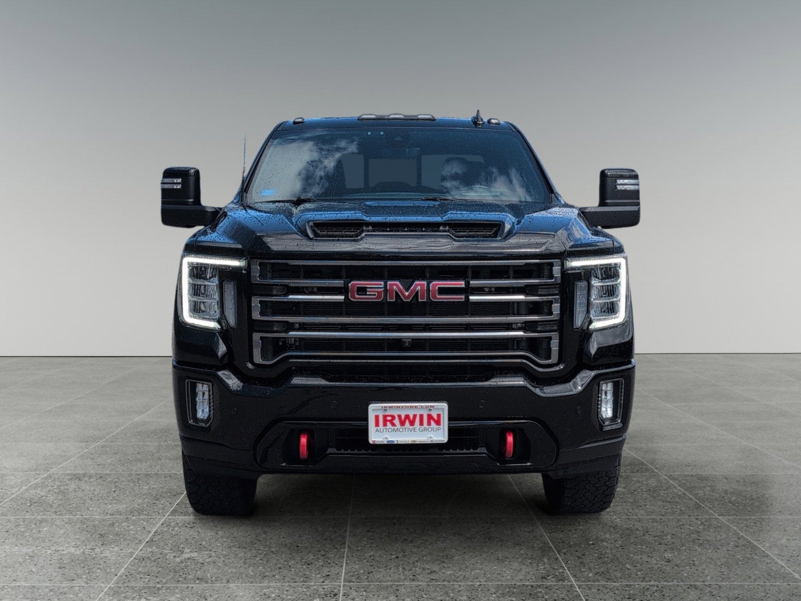 2023 GMC Sierra 3500 HD AT4